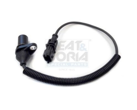 Sensor, crankshaft pulse