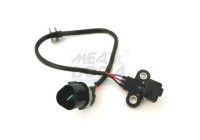 Sensor, crankshaft pulse