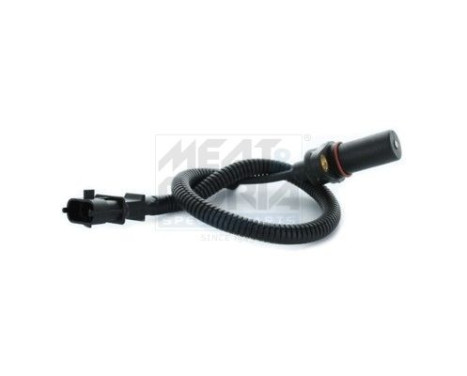 Sensor, crankshaft pulse