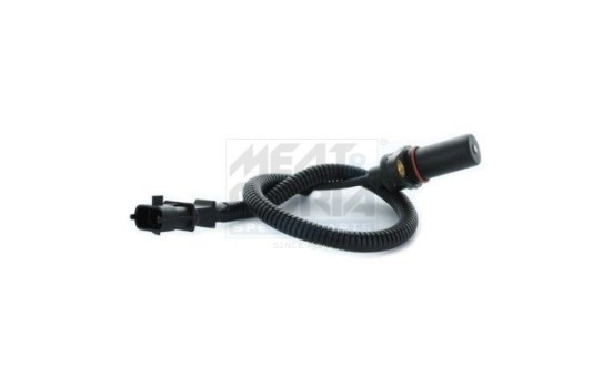 Sensor, crankshaft pulse