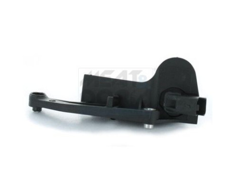 Sensor, crankshaft pulse