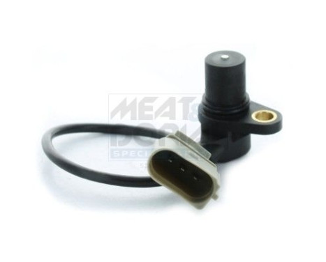 Sensor, crankshaft pulse