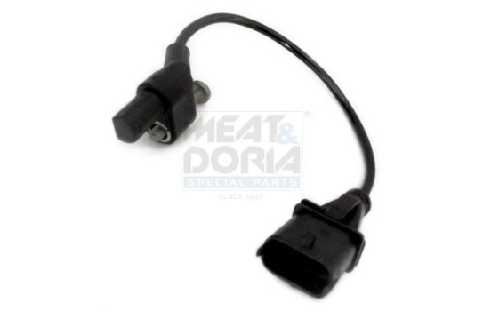 Sensor, crankshaft pulse