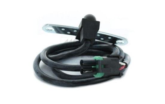 Sensor, crankshaft pulse