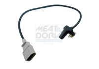 Sensor, crankshaft pulse