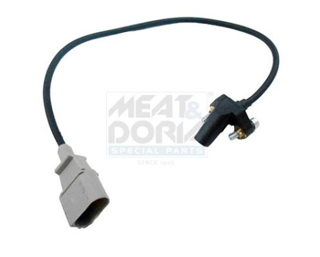 Sensor, crankshaft pulse