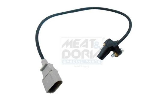 Sensor, crankshaft pulse