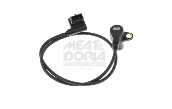 Sensor, crankshaft pulse, Image 2