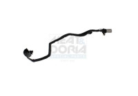 Sensor, crankshaft pulse