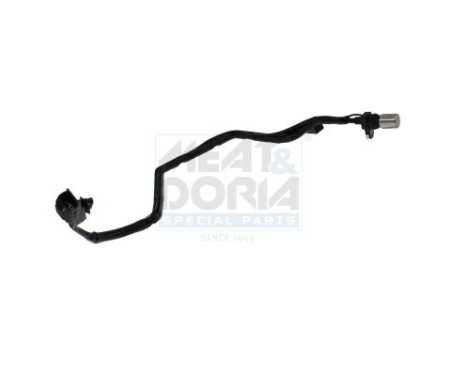 Sensor, crankshaft pulse