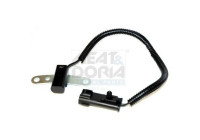 Sensor, crankshaft pulse