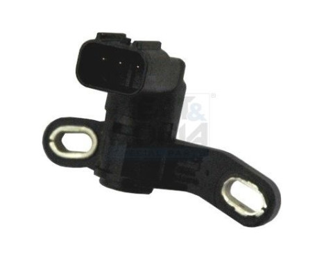 Sensor, crankshaft pulse