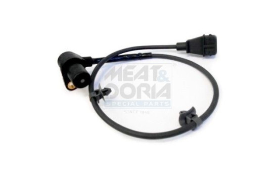 Sensor, crankshaft pulse