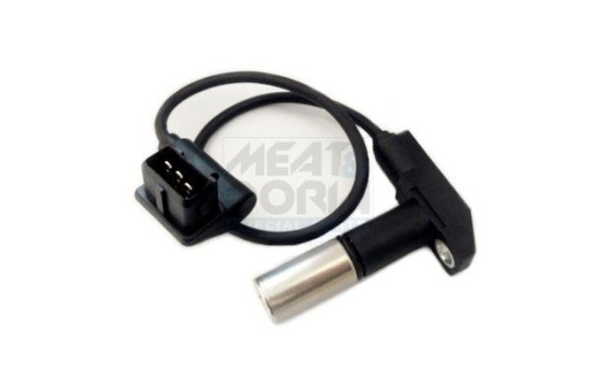 Sensor, crankshaft pulse