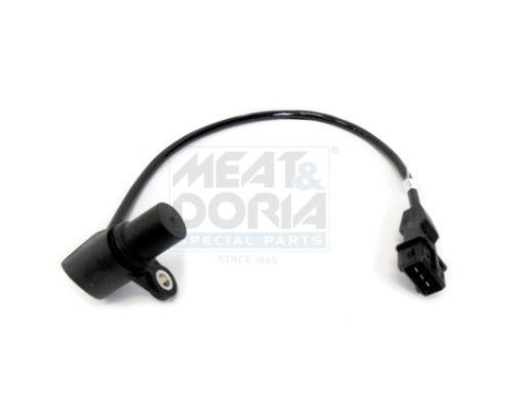 Sensor, crankshaft pulse