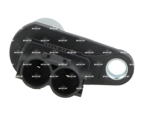 Sensor, crankshaft pulse