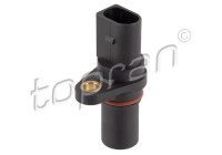Sensor, crankshaft pulse