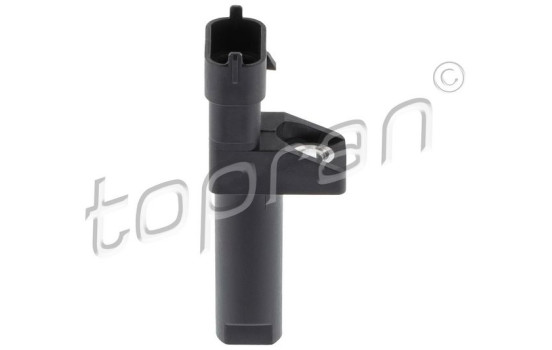 Sensor, crankshaft pulse