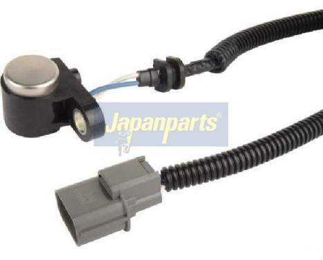 Sensor, crankshaft pulse