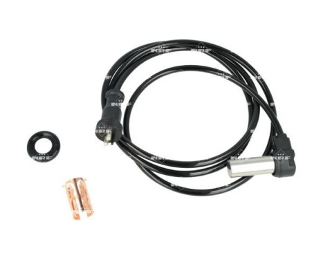 Sensor, crankshaft pulse