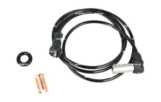 Sensor, crankshaft pulse