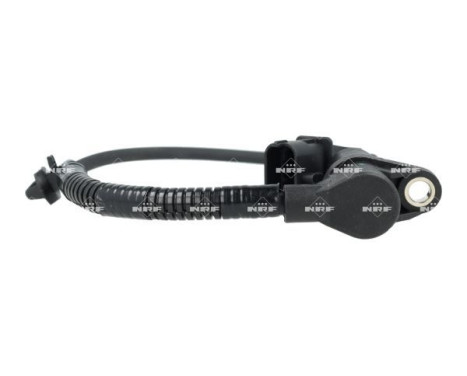 Sensor, crankshaft pulse