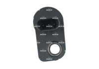 Sensor, crankshaft pulse