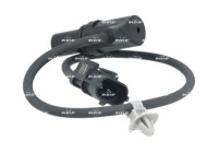 Sensor, crankshaft pulse