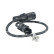 Sensor, crankshaft pulse