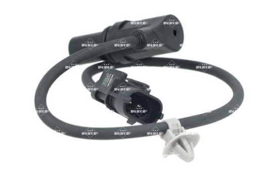 Sensor, crankshaft pulse
