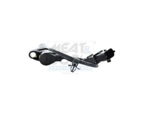 Sensor, crankshaft pulse