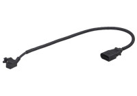 Sensor, crankshaft pulse