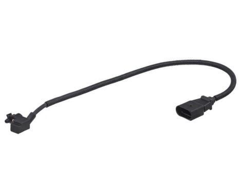 Sensor, crankshaft pulse