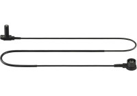 Sensor, crankshaft pulse