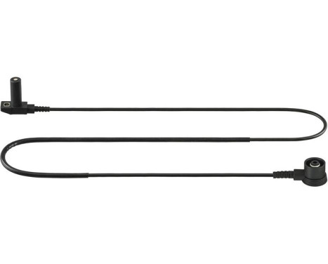 Sensor, crankshaft pulse