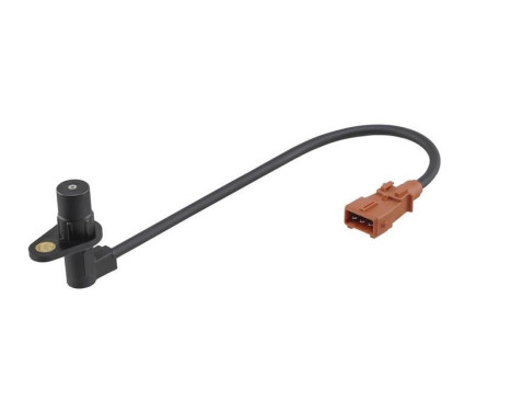Sensor, crankshaft pulse