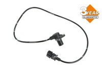 Sensor, crankshaft pulse
