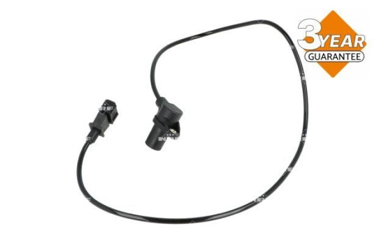Sensor, crankshaft pulse, Image 2