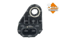 Sensor, crankshaft pulse