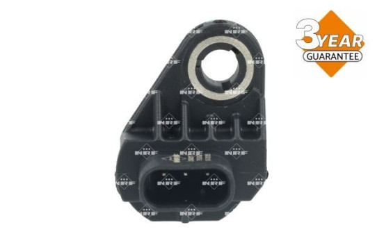 Sensor, crankshaft pulse