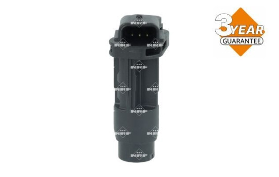 Sensor, crankshaft pulse