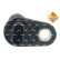 Sensor, crankshaft pulse