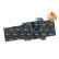 Sensor, crankshaft pulse, Thumbnail 4
