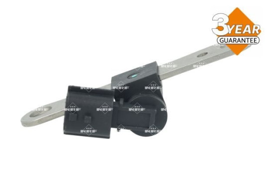 Sensor, crankshaft pulse