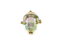 Control Valve, fuel pressure 0.438.161.001 Bosch
