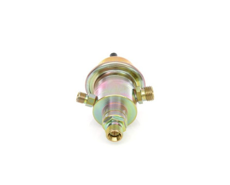 Control Valve, fuel pressure 0.438.161.001 Bosch