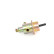 Control Valve, fuel pressure 0.438.161.001 Bosch, Thumbnail 2