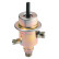 Control Valve, fuel pressure 0.438.161.001 Bosch