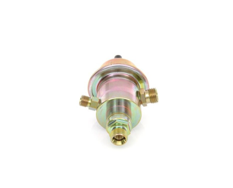 Control Valve, fuel pressure 0 438 161 013 Bosch
