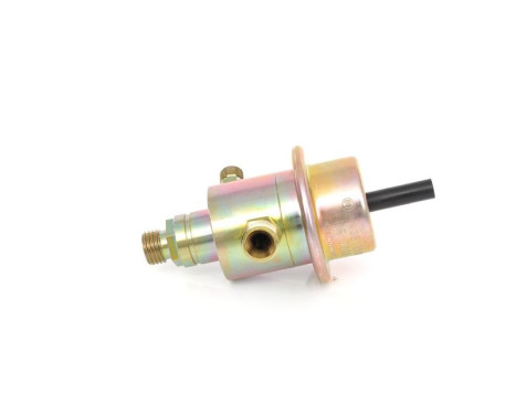 Control Valve, fuel pressure 0 438 161 013 Bosch, Image 2